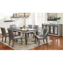  Furniture of America Sturgis Server CM3352SV IMAGE 5