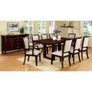  Furniture of America Garrison I Server CM3751SV IMAGE 3