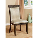  Furniture of America Forbes I Dining Chair CM3435SC-2PK IMAGE 3
