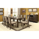  Furniture of America Eris I Server CM3213SV IMAGE 4