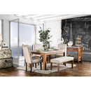 Furniture of America Walsh Dining Chair CM3533SC-2PK IMAGE 5