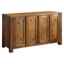 Furniture of America Frontier Server CM3603SV IMAGE 1