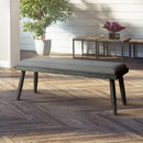  Furniture of America Vilhelm Bench CM3360BN IMAGE 3