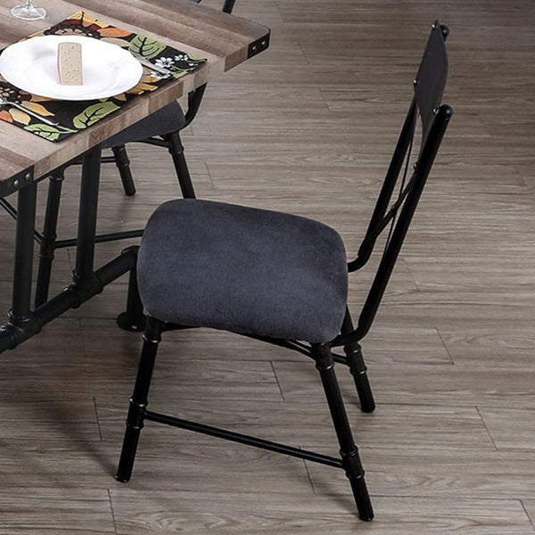 Furniture of America Brixton I Dining Chair CM3365SC-2PK IMAGE 1
