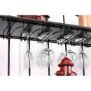  Furniture of America Brixton II Wine Rack CM-AC6461 IMAGE 2