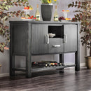  Furniture of America Thomaston I Server CM3543SV IMAGE 1