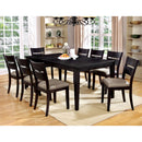  Furniture of America Beresford Dining Chair CM3356SC-2PK IMAGE 6