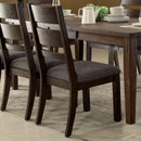  Furniture of America Isadora Dining Chair CM3191SC-2PK IMAGE 5