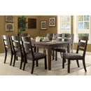  Furniture of America Isadora Dining Chair CM3191SC-2PK IMAGE 8