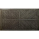 Furniture of America Joinville I Dining Table CM3985T IMAGE 5