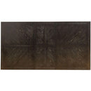  Furniture of America Joinville I Dining Table CM3985T IMAGE 6