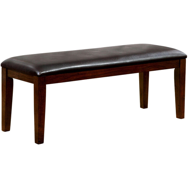 Furniture of America Hillsview I Bench CM3916BN IMAGE 1
