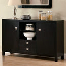  Furniture of America Bay Side I Server CM3311SV IMAGE 2