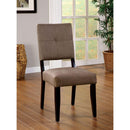  Furniture of America Bay Side I Dining Chair CM3311SC-2PK IMAGE 3