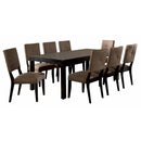  Furniture of America Bay Side I Dining Chair CM3311SC-2PK IMAGE 4