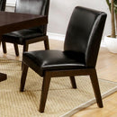  Furniture of America Belinda I Dining Chair CM3357SC-2PK IMAGE 3
