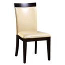  Furniture of America Downtown I Dining Chair CM3423SC-2PK IMAGE 1