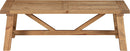 Harby - Reclaimed Wood Table