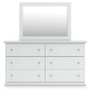 Bostwick Shoals - Dresser