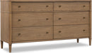 Whitmore - Dresser - Claystone