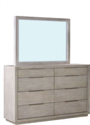 Oxford - Eight Drawer Dresser
