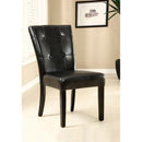  Furniture of America Marion I Dining Chair CM3866SC-2PK IMAGE 3