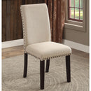 Furniture of America Dodson I Dining Chair CM3466SC-2PK IMAGE 1