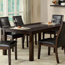  Furniture of America Townsend I Dining Table with Tiled Top CM3669T IMAGE 1