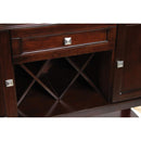  Furniture of America Edgewood I Server CM3336SV IMAGE 3