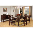  Furniture of America Edgewood I Server CM3336SV IMAGE 4