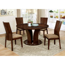  Furniture of America Montreal I Dining Chair CM3711SC-2PK IMAGE 3