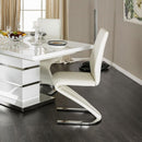  Furniture of America Midvale CM3650SC-2PK Side Chair IMAGE 2