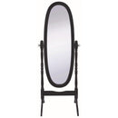 Coaster Furniture Floorstanding Mirror 950803 IMAGE 2