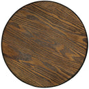  Furniture of America Silvia I Pub Height Stool CM3803BC-2PK IMAGE 3