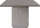 Oxford - Rectangular Dining Table