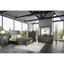  Furniture of America Argyros 2-Drawer Nightstand CM7315N IMAGE 4