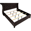  Furniture of America Alzir King Bed CM7151EK-BED IMAGE 2