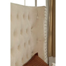  Furniture of America Cayla King Bed CM7779IV-EK-BED IMAGE 4