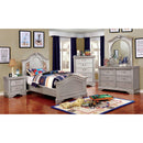  Furniture of America Kids Dresser Mirrors Mirror CM7199M IMAGE 6