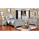  Furniture of America Kids Dresser Mirrors Mirror CM7199M IMAGE 7