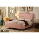  Furniture of America Sugar Queen Panel Bed CM7884PK-Q-BED IMAGE 5