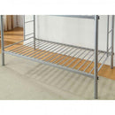  Furniture of America Kids Beds Bunk Bed CM-BK931SV-TT IMAGE 2