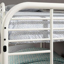  Furniture of America Kids Beds Bunk Bed CM-BK931WH-TT IMAGE 5