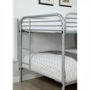  Furniture of America Kids Beds Bunk Bed CM-BK931SV-FF IMAGE 5
