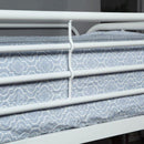  Furniture of America Kids Beds Bunk Bed CM-BK931WH-FF IMAGE 4