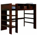  Furniture of America Kids Beds Loft Bed CM-BK965EX-L-BED IMAGE 1
