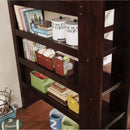  Furniture of America Kids Beds Loft Bed CM-BK965EX-L-BED IMAGE 3
