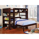  Furniture of America Kids Beds Bed CM-BK965EX-F-BED IMAGE 3