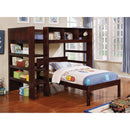  Furniture of America Kids Beds Bed CM-BK965EX-T-BED IMAGE 3