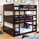  Furniture of America Kids Beds Bunk Bed CM-BK628F-BED IMAGE 1